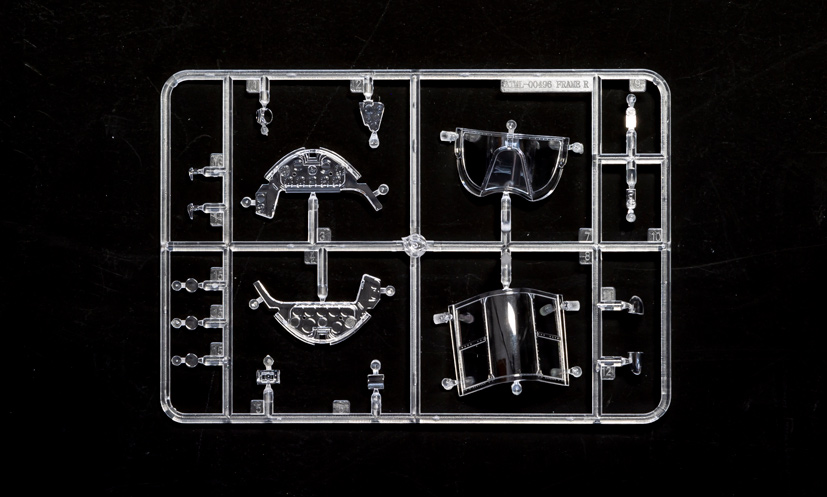 Airfix Grumman Hellcat development exclusives in the Centenary edition of the Airfix Workbench blog