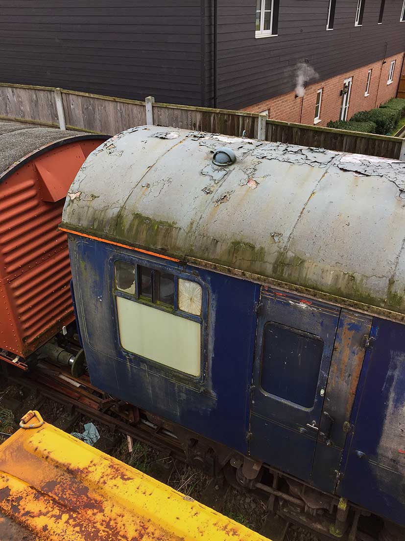 Engine Shed Blog | Hornby Model Railways