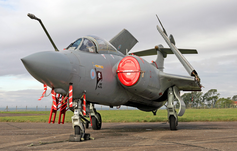 Exclusive Hawker Hunter Aviation open day 2005 review on Airfix and Corgi Aerodrome