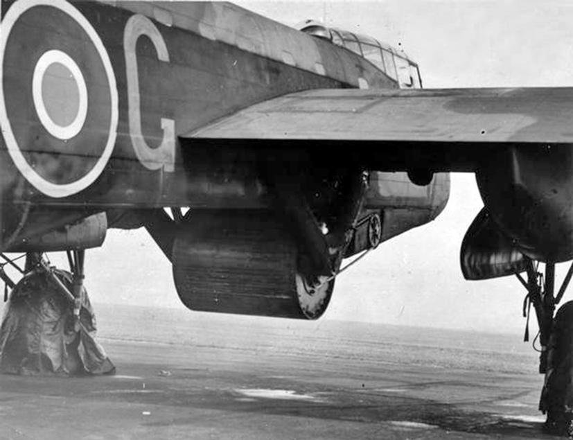 Dambusters 75th Anniversary at Derwent Dam on Airfix and Corgi Aerodrome