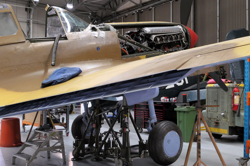 Early 2019 Airshow season Imperial War Museum Duxford visit on the Airfix and Corgi Aerodrome blog
