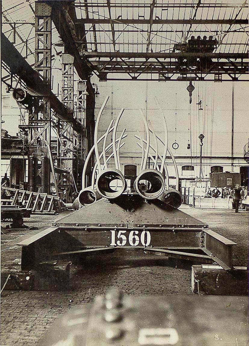 Yarrow W1 | Hornby Model Railways