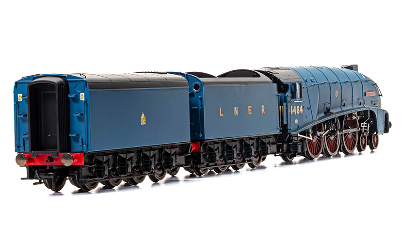 Hornby Engine Shed R3771