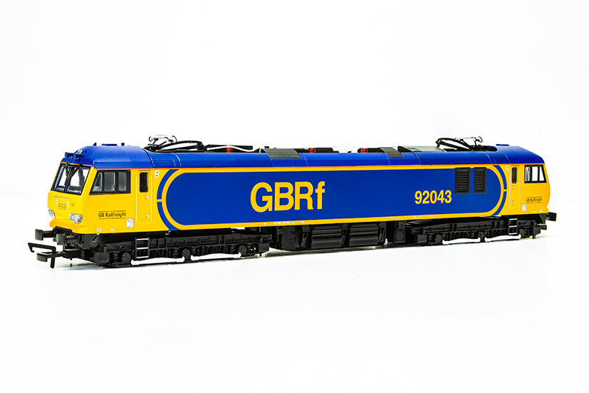 Hornby Engine Shed R3741 Decoration Sample