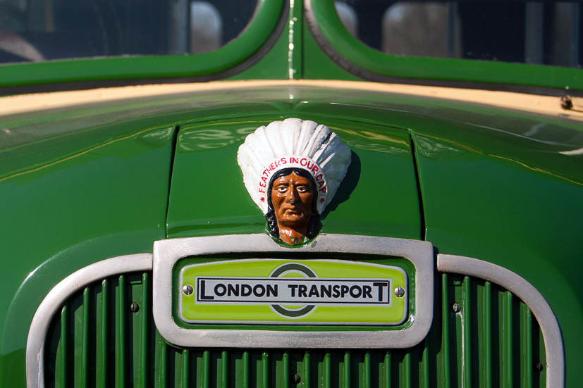 South East Bus Festival 2018 review on the Corgi Die-cast Diaries blog