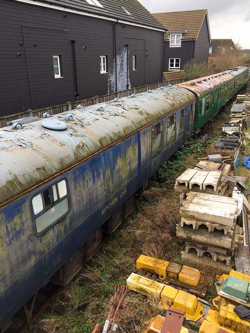 Engine Shed Blog | Hornby Model Railways