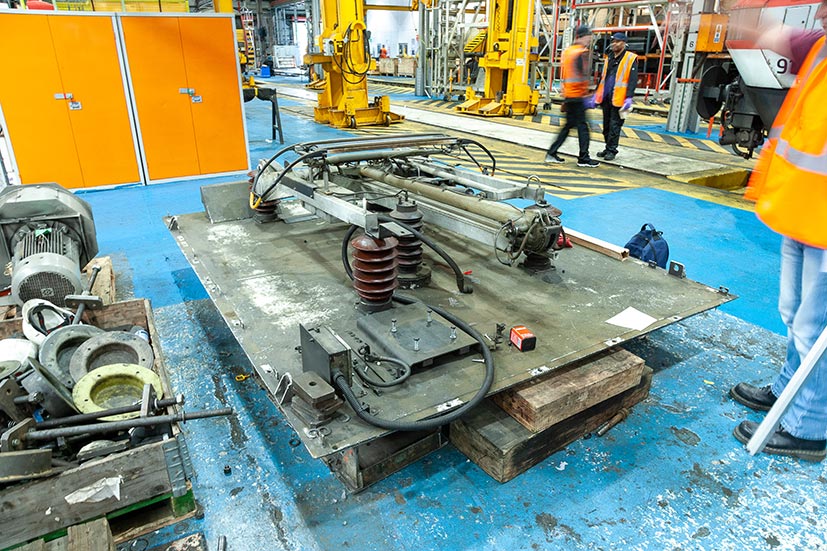 Engine Shed Blog | Hornby Model Railways