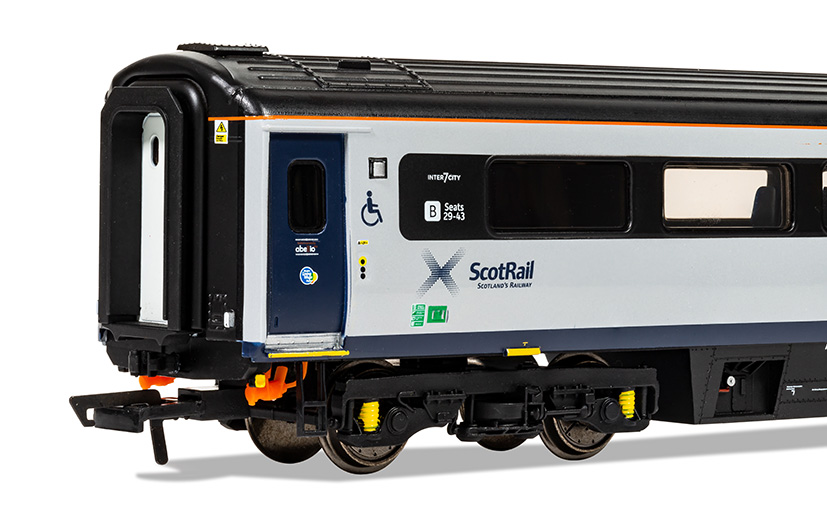 Engine Shed Blog | Hornby Model Railways