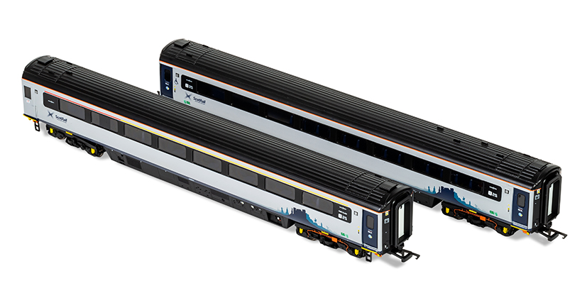 Engine Shed Blog | Hornby Model Railways