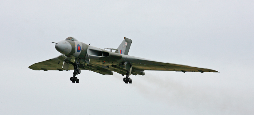 Classic British jet aviation heritage takes centre stage at Bruntingthorpe on the Airfix and Corgi Aerodrome blog