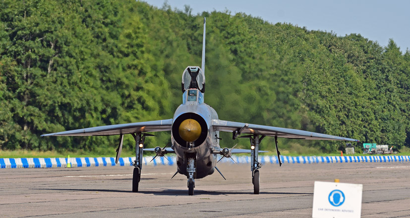 Classic British jet aviation heritage takes centre stage at Bruntingthorpe on the Airfix and Corgi Aerodrome blog