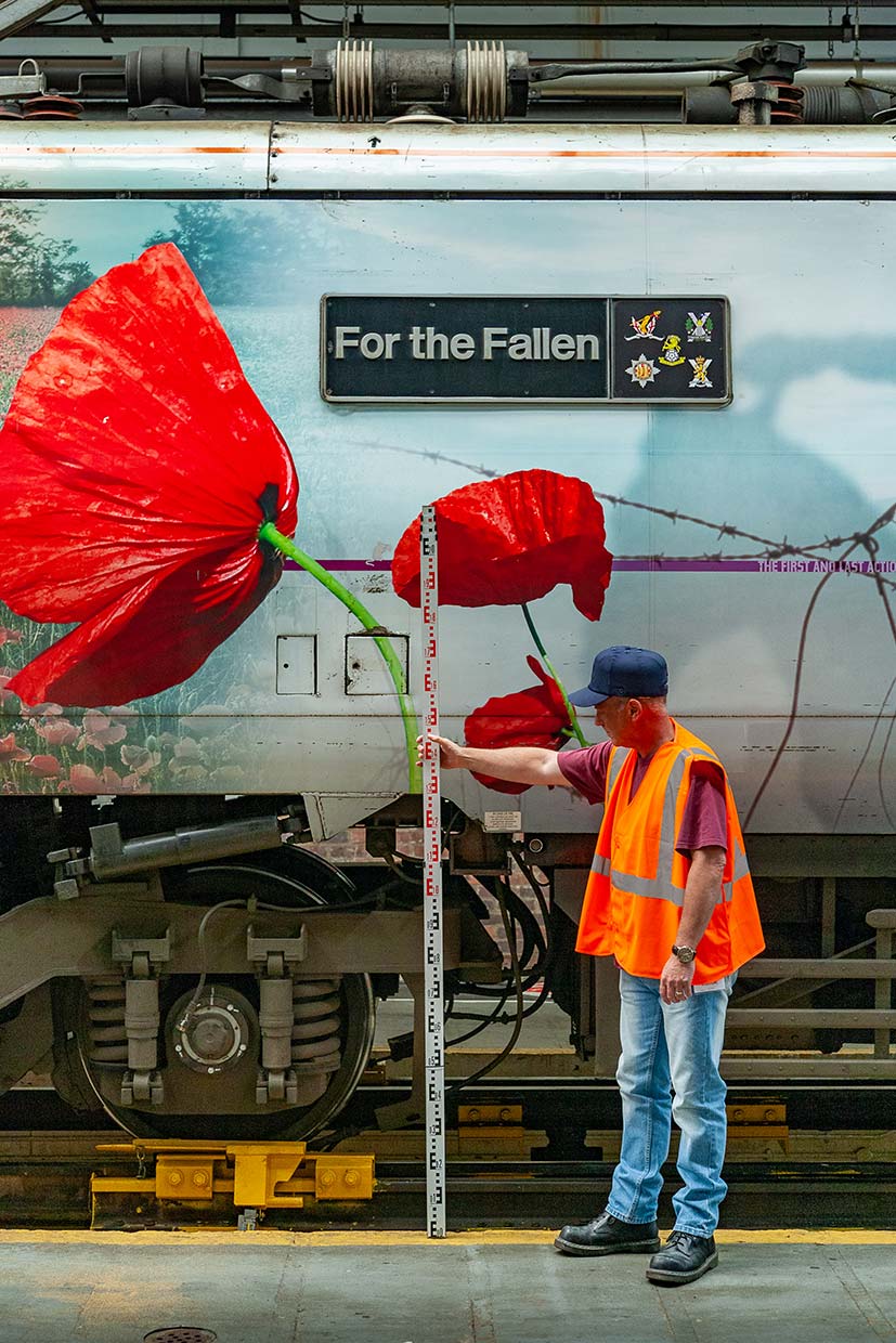 Engine Shed Blog | Hornby Model Railways