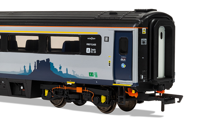 Engine Shed Blog | Hornby Model Railways