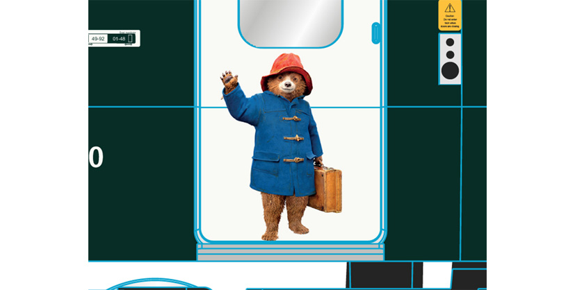 Hornby Hitachi Class 800 IEP Paddington