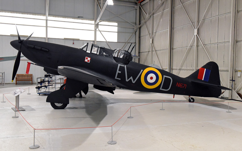 The history of Blackpool Squires Gate is covered in Airfix and Corgi Aerodrome