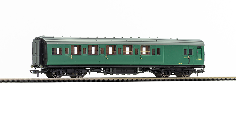 Engine Shed R4838