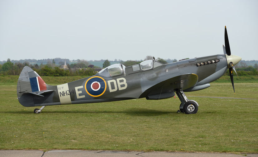 Early 2019 Airshow season Imperial War Museum Duxford visit on the Airfix and Corgi Aerodrome blog