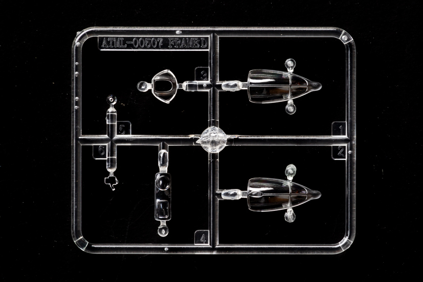 Exclusive Airfix Mikoyan Gurevich MiG 17 Fresco update A03091 on the Airfix Workbench blog