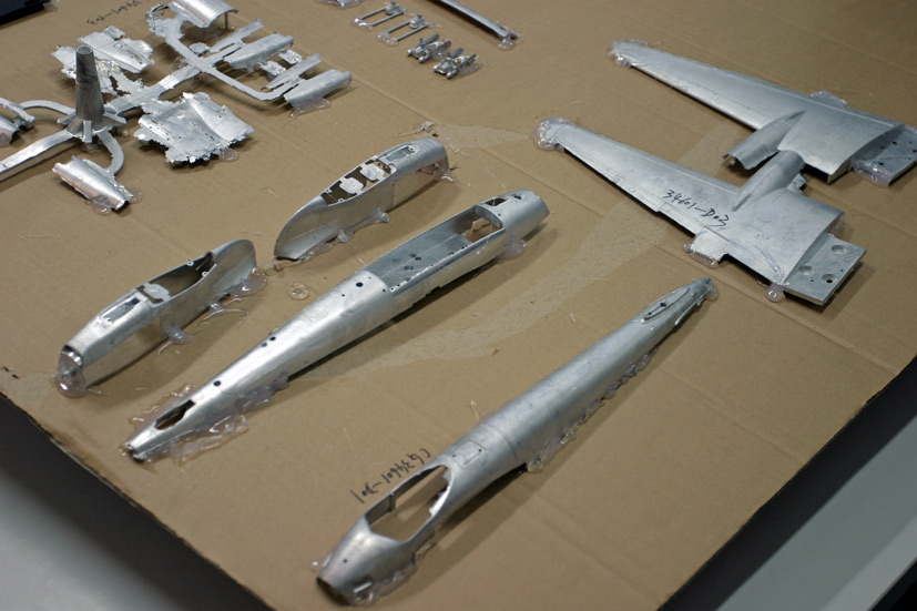 Exclusive Corgi Avro Lancaster production feature AA32625 on Corgi die-cast diaries blog