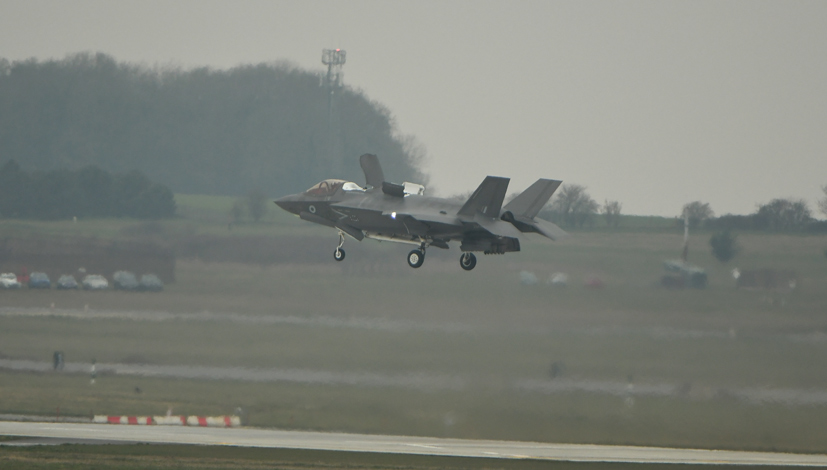 RAF Tornado GR.4 Diamond Nine Marham retirement review on the Airfix and Corgi Aerodrome blog