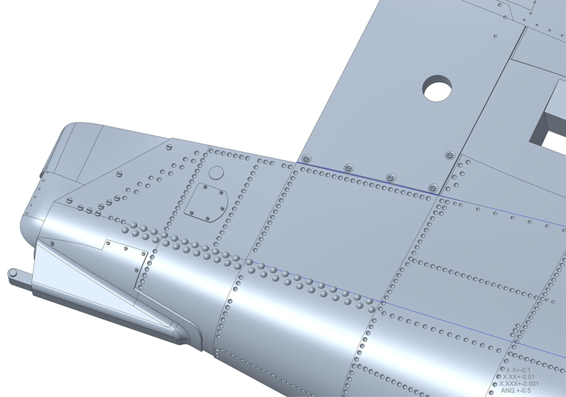 Airfix Grumman Hellcat development exclusives in the Centenary edition of the Airfix Workbench blog