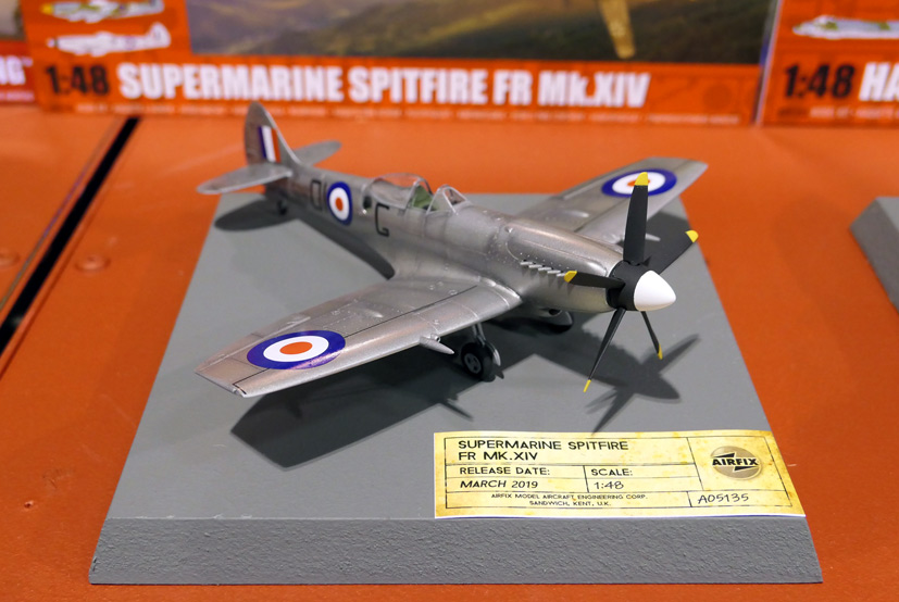 New Airfix de Havilland DH 82A Tiger Moth A02106 on the Airfix Workbench blog