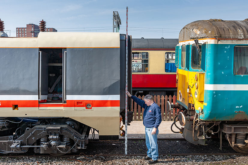 Engine Shed Blog | Hornby Model Railways