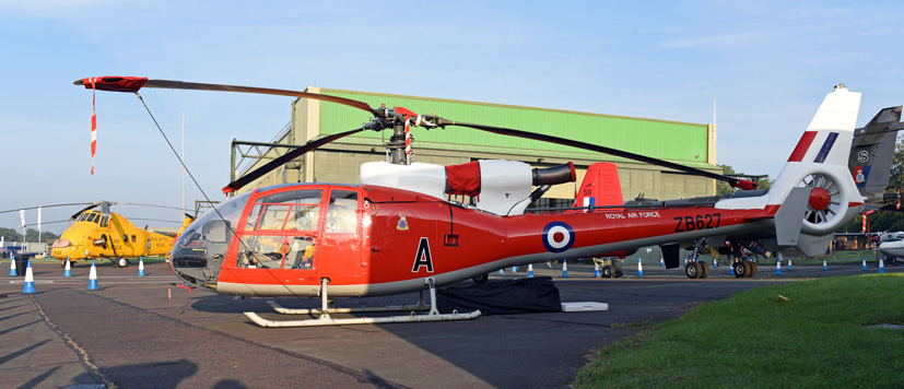 Shuttleworth Season Premier Airshow review only at Old Warden on Airfix and Corgi Aerodrome