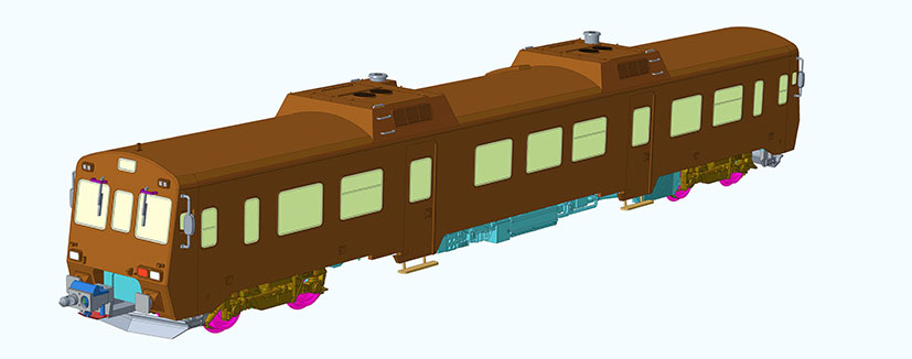 Engine Shed | Hornby Model Railways