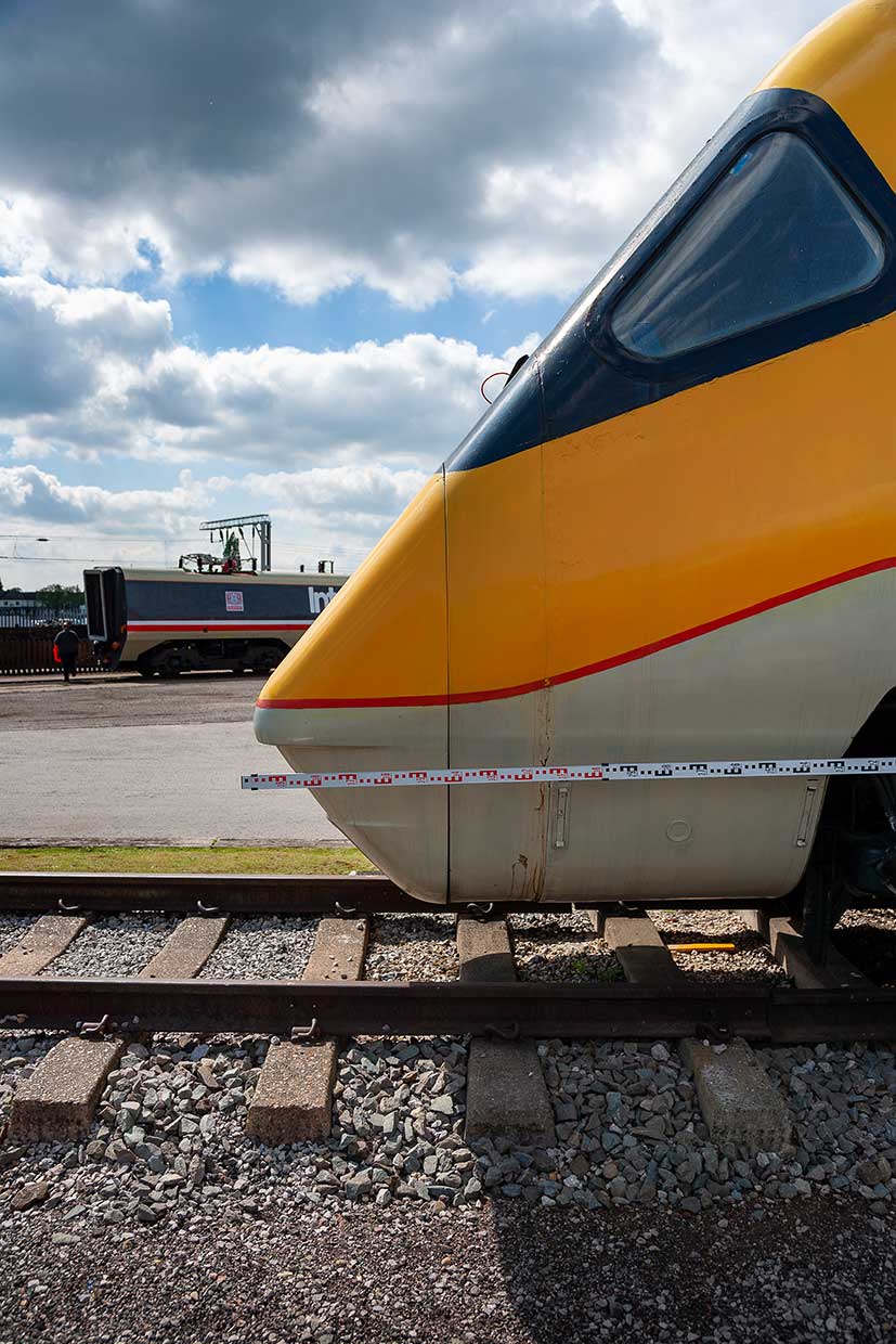 Engine Shed Blog | Hornby Model Railways