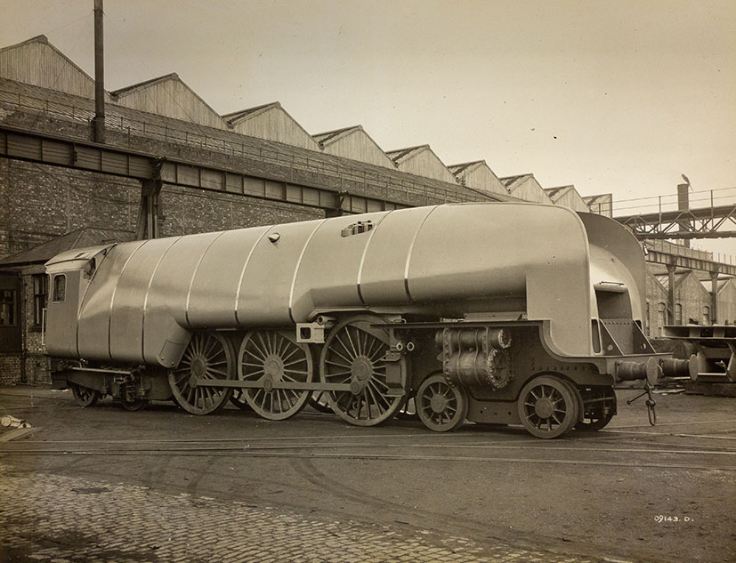 Engine Shed Blog | Hornby Model Railways