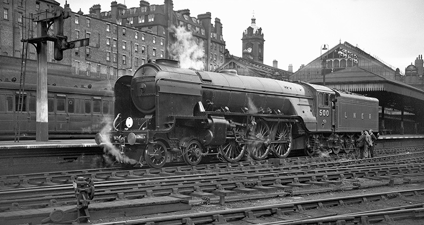 The Engine Shed | Hornby Model Railways