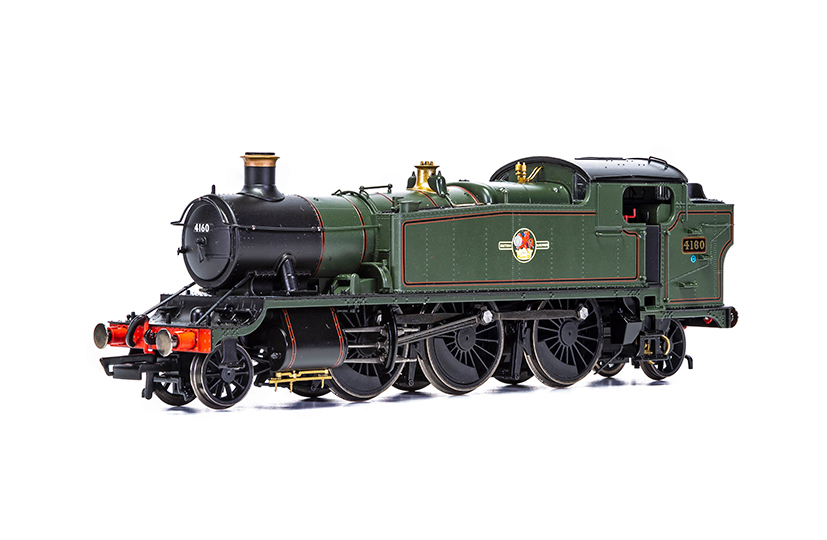 Engine Shed R3725
