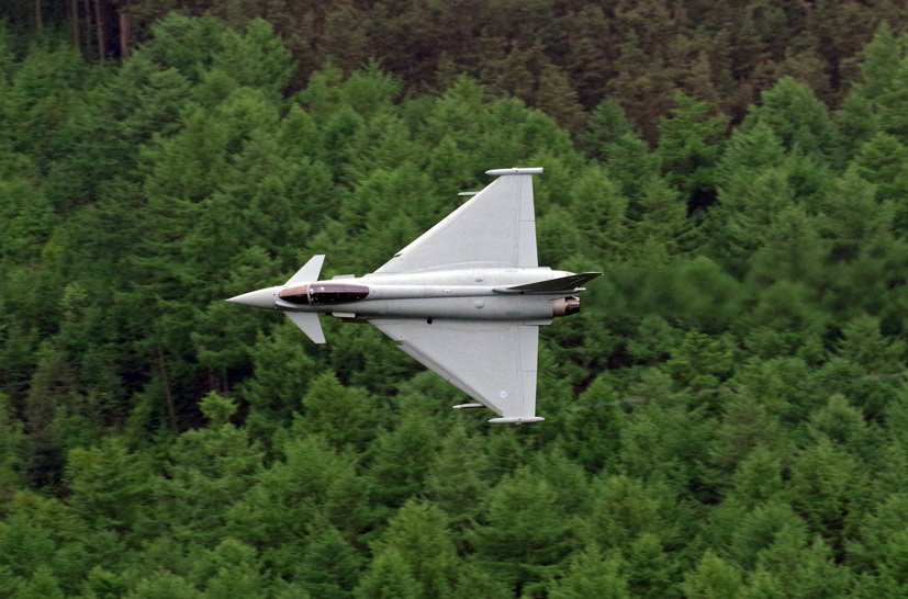 Dambusters 75th Anniversary at Derwent Dam on Airfix and Corgi Aerodrome