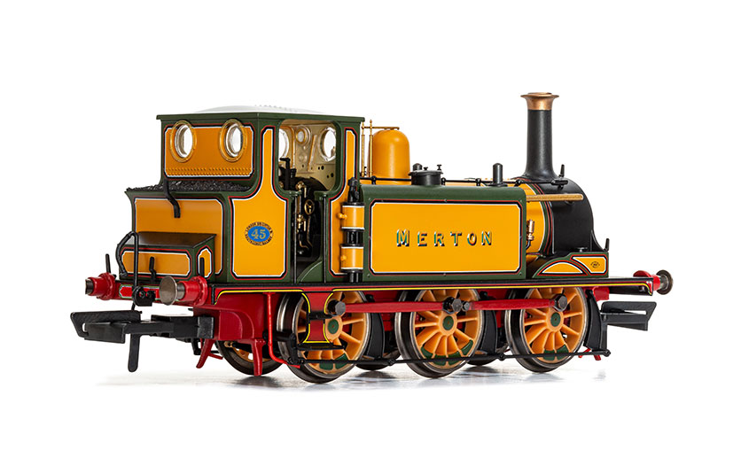 Engine Shed | Hornby Model Railways