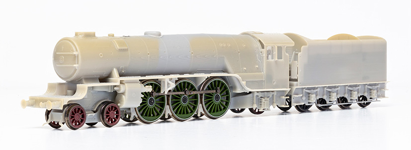 Hornby Model Railways | The Engine Shed