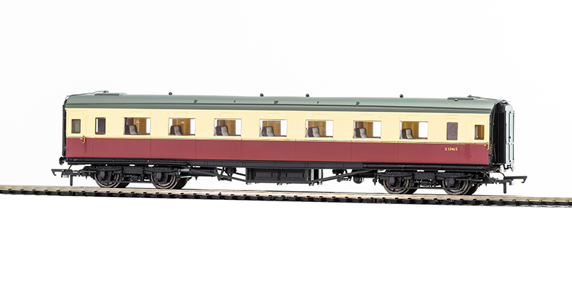Engine Shed R4835