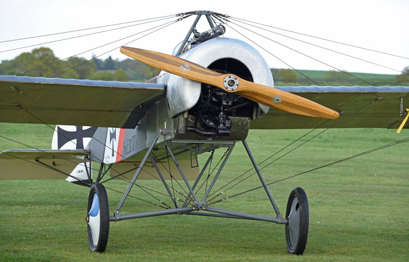 Stow Maries Great War Aerodrome resurrection review feature on the Airfix and Corgi Aerodrome blog