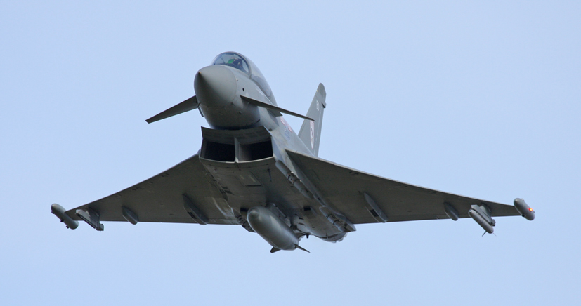 Classic British jet aviation heritage takes centre stage at Bruntingthorpe on the Airfix and Corgi Aerodrome blog