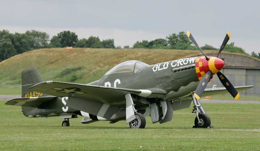 ImageB_Scandinavian_Historic_Flight_P-51D_Mustang_at-Cosford