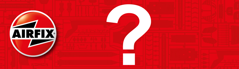 Exclusive Airfix Telford Scale ModelWorld 2019 new tooling announcement on the Airfix Workbench blog