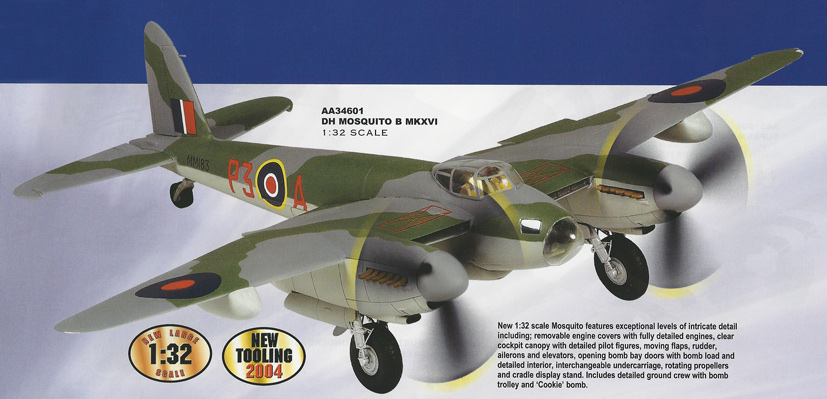 Exclusive Corgi Avro Lancaster production feature AA32625 on Corgi die-cast diaries blog