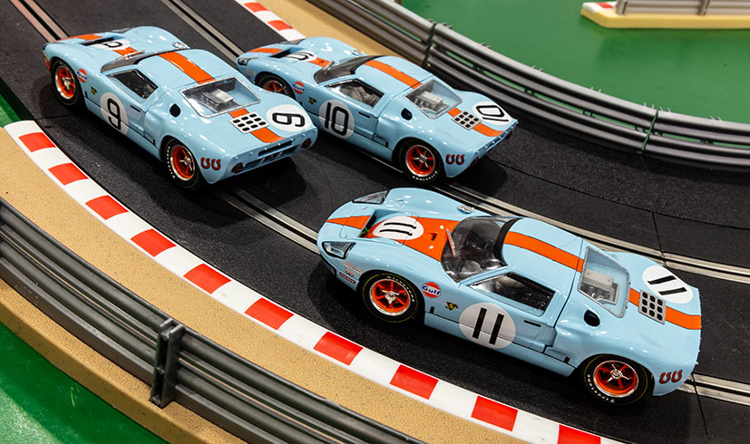 Scalextric C3896A