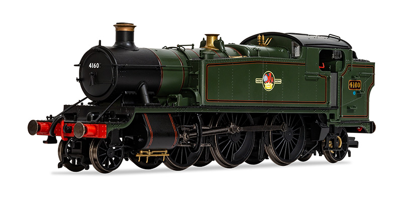 Engine Shed Blog | Hornby Model Railways