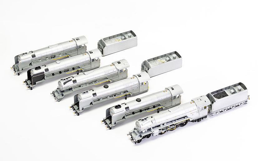 Engine Shed | Hornby Model Railways