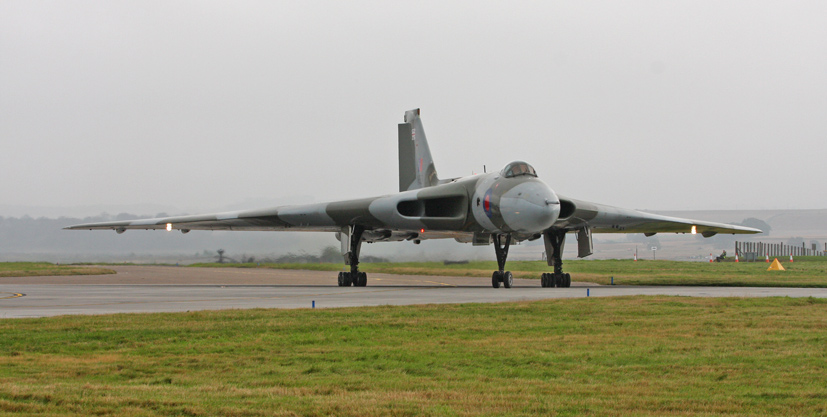 Classic British jet aviation heritage takes centre stage at Bruntingthorpe on the Airfix and Corgi Aerodrome blog