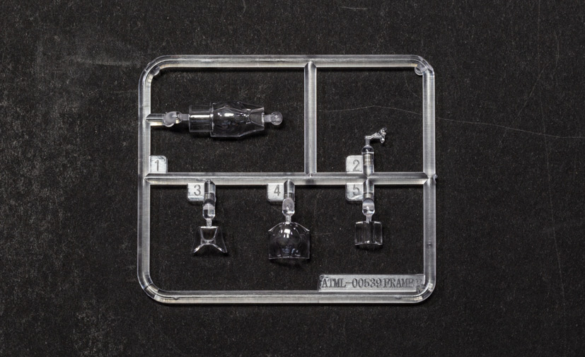 A new Airfix Supermarine Spitfire model kit is born on the Airfix Workbench blog