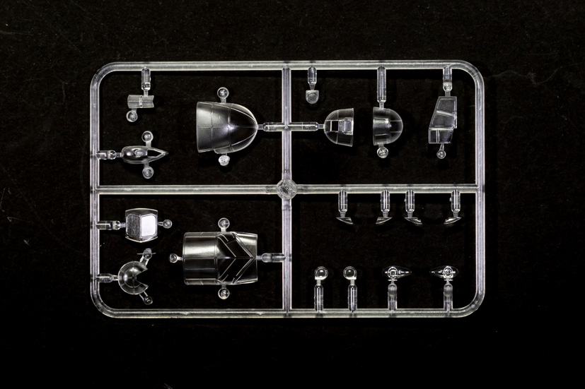 New Airfix Bristol Beaufort Mk1 A04021 exclusive test frame inspection model components on the Airfix Workbench blog