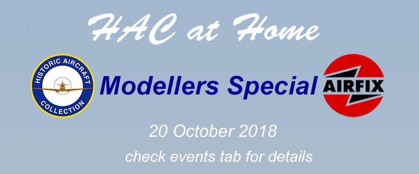 The Historic Aircraft Collection Spitfire, Hurricane, Fury, DH9 and Messerschmitt on the Airfix Workbench blog