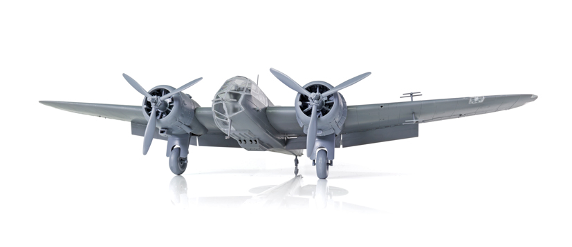 New Airfix 1/48th scale Bristol Blenheim Mk.IF Exclusive A09186